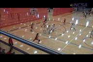 Video of 2015 Rebounds