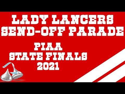 Video of State Championship Preview