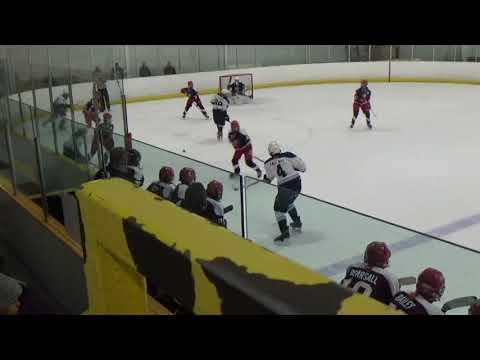 Video of Hockey Video 2