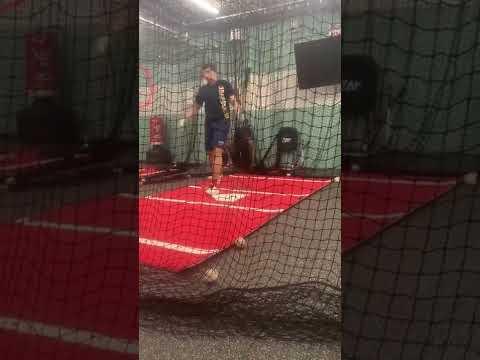 Video of some great swings