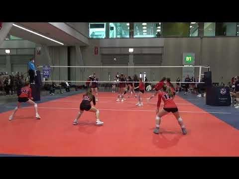 Video of 2022 Boston Volleyball Festival Highlights