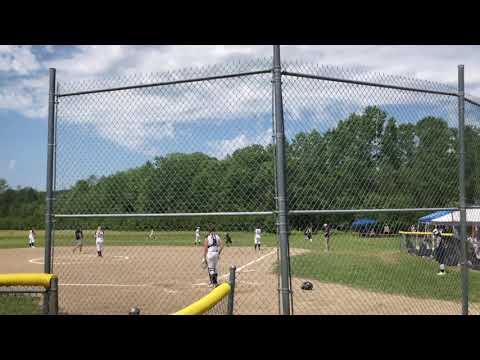 Video of Hitting and Base Running
