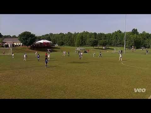 Video of Sofia Terry Highlight Video GA 2022 spring