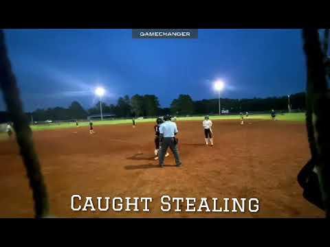 Video of Catching Highlights - Spring 2024