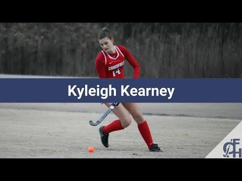 Video of Kyleigh Kearney March-June 2021