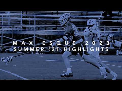 Video of Summer 2021 Highlights
