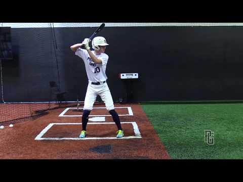 Video of Perfect Game Showcase 2-2020