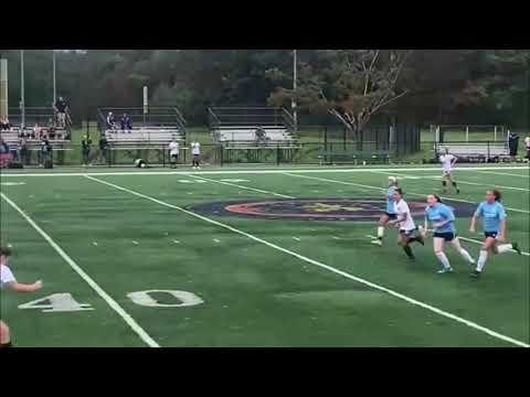 Video of 42nd East Meadow Tournament Aug 2020