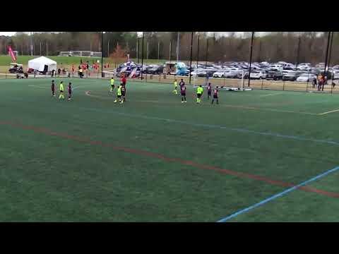 Video of 2023 Jefferson Cup Highlights 