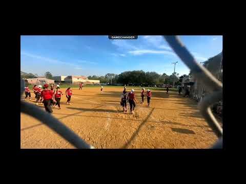 Video of Good day hitting!