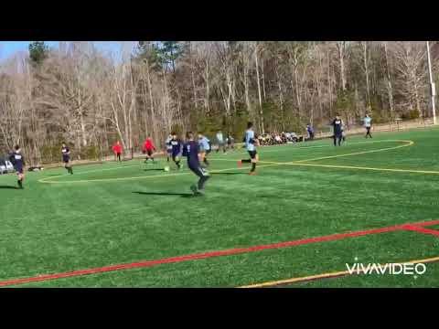 Video of ODP 2020