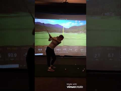 Video of Videos of PW, 8i, 6i, 4 hybrid, driver