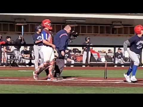 Video of Fall catching 2022