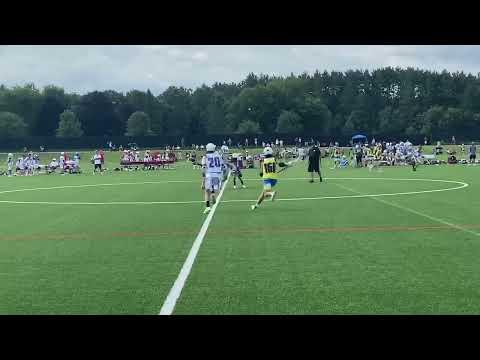 Video of LSM goal #101