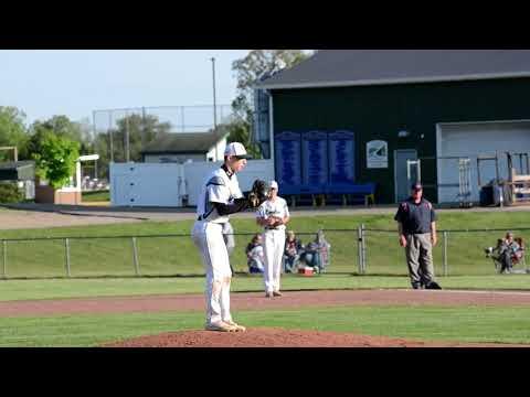 Video of Cam Vs. Maple Valley May 24,2022