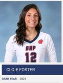 profile image for Cloie Foster