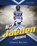 profile image for Jaeden Jones