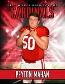 profile image for Peyton Mahan