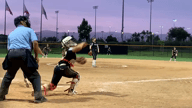 Video of 2022 PGF Nationals