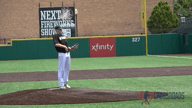 Video of Luke Hillmann Highlights #38 - Crossroads Baseball Series Joliet 2019