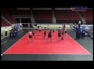 Video of 2015 USA Volleyball Highlights