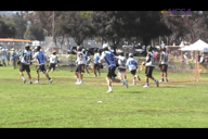 Video of Under Armour/LAX Highlights - July 2014