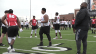 Video of Deossie Yancey Highlights #214 Rivals Camp Series Houston 2020