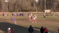 Video of 2014 Middle School and Club Highlights