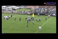 Video of 2013 Sophomore Highlights Class of 2016