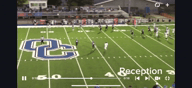 Video of Logan Huelsman 2023 Varsity Football Highlights