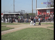 Video of 2014 Game Highlights - Catching