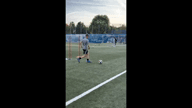 Video of October 2021 Training in Germany