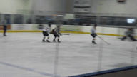 Video of Dual Athlete Hockey Highlight