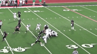 Video of 2014 Defensive Highlights