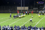 Video of 2013 Kicking Highlights
