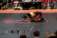 Video of 2014-15 Highlights