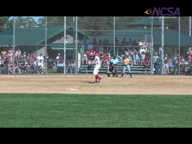 Video of 2014 Game Highlights (Pitching)