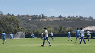 Video of 2022 Copa Loma Champions Highlights