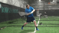 Video of Previous Hitting Coach Spring 2016
