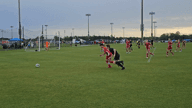 Video of 2023 Coastal Soccer Invitational