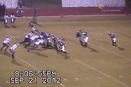 Video of 2012 Highlights