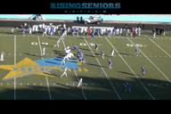 Video of Rising Seniors