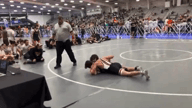 Video of NHSCA National Duals Highlight