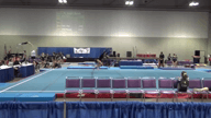 Video of Gymnastics Floor