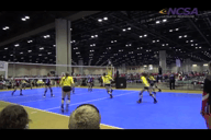 Video of AAU Nationals 2014