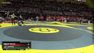 Video of 2023 OHSAA State Tournament 3rd Place Match
