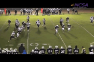 Video of Sophomore Highlights 2014