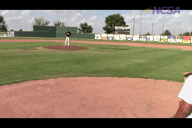 Video of July 2014 - Pitching