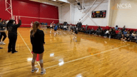 Video of Season 2022 Setter Assist and Digs Highlights