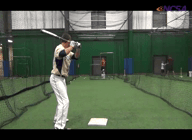 Video of July 2013 Hitting